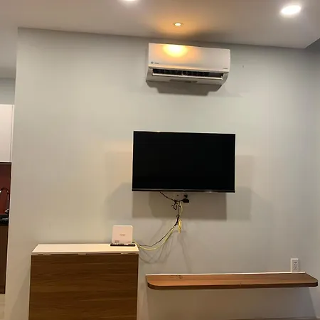 Lunaria Maison Blissful Nest Ho Chi Minh City Exterior photo