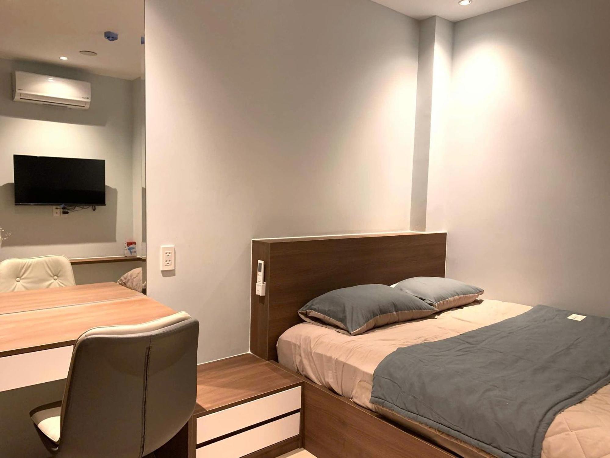 अपार्टमेंट Lunaria Maison Blissful Nest *