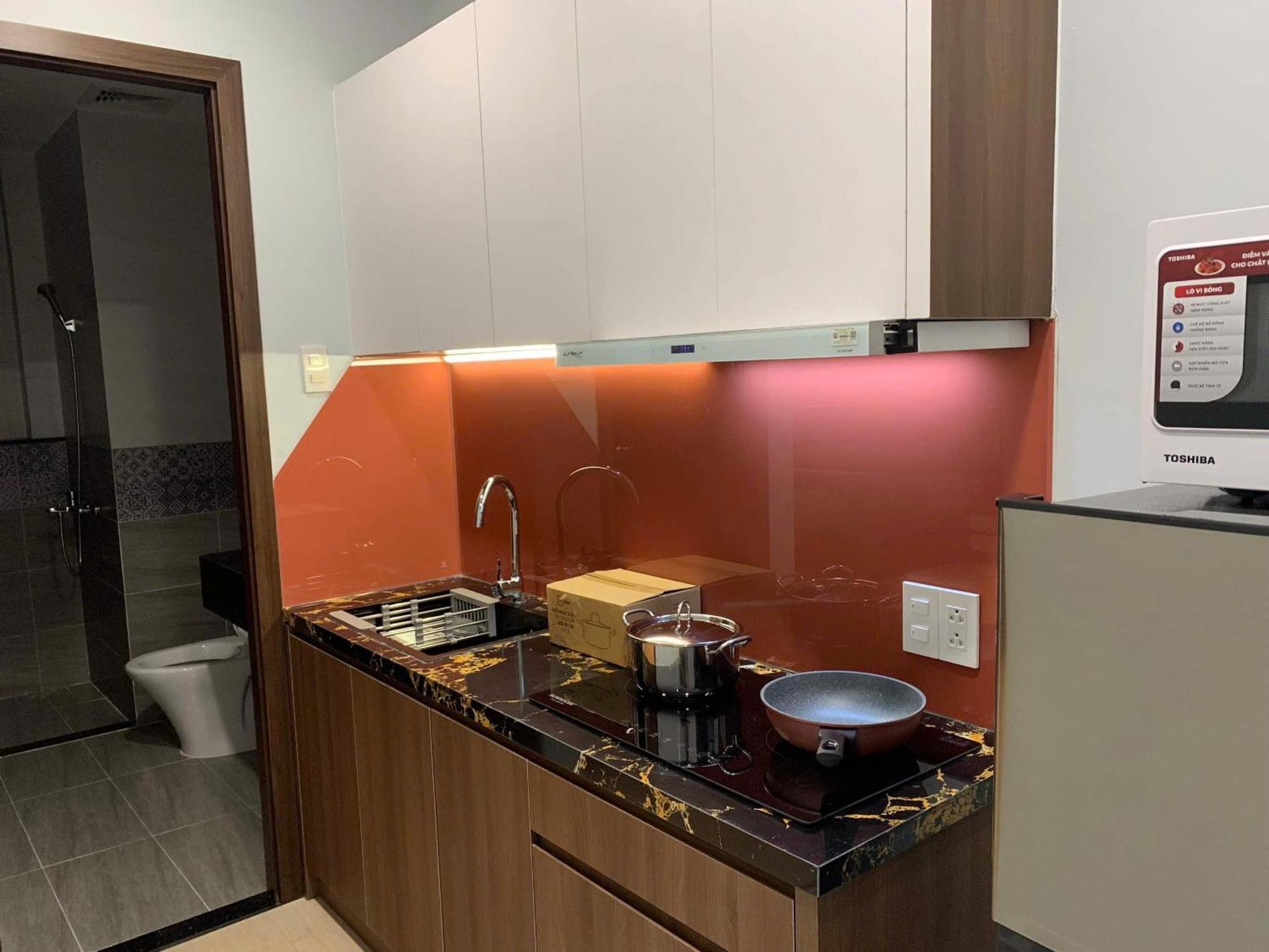 Lunaria Maison Blissful Nest अपार्टमेंट *