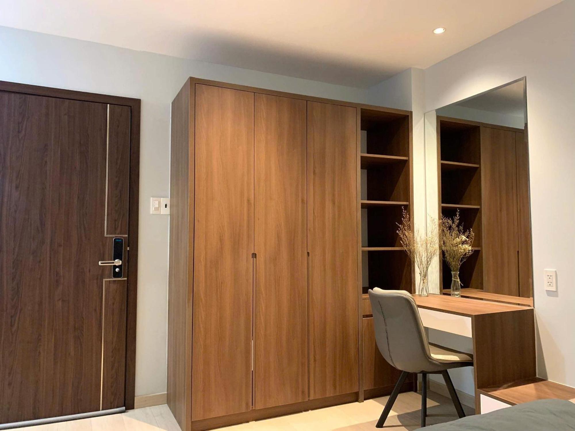 Lunaria Maison Blissful Nest अपार्टमेंट Ho Chi Minh City