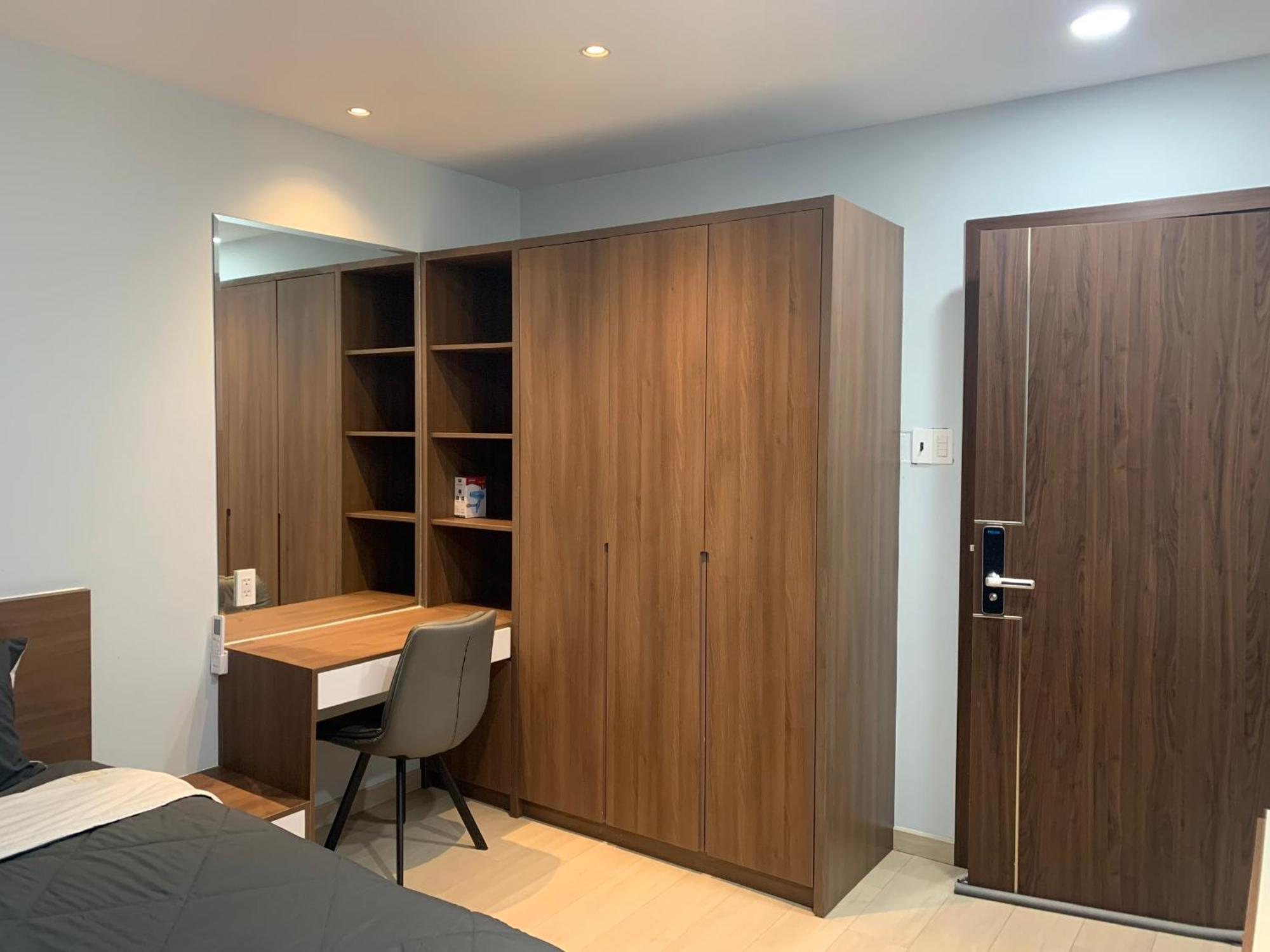 Lunaria Maison Blissful Nest अपार्टमेंट *