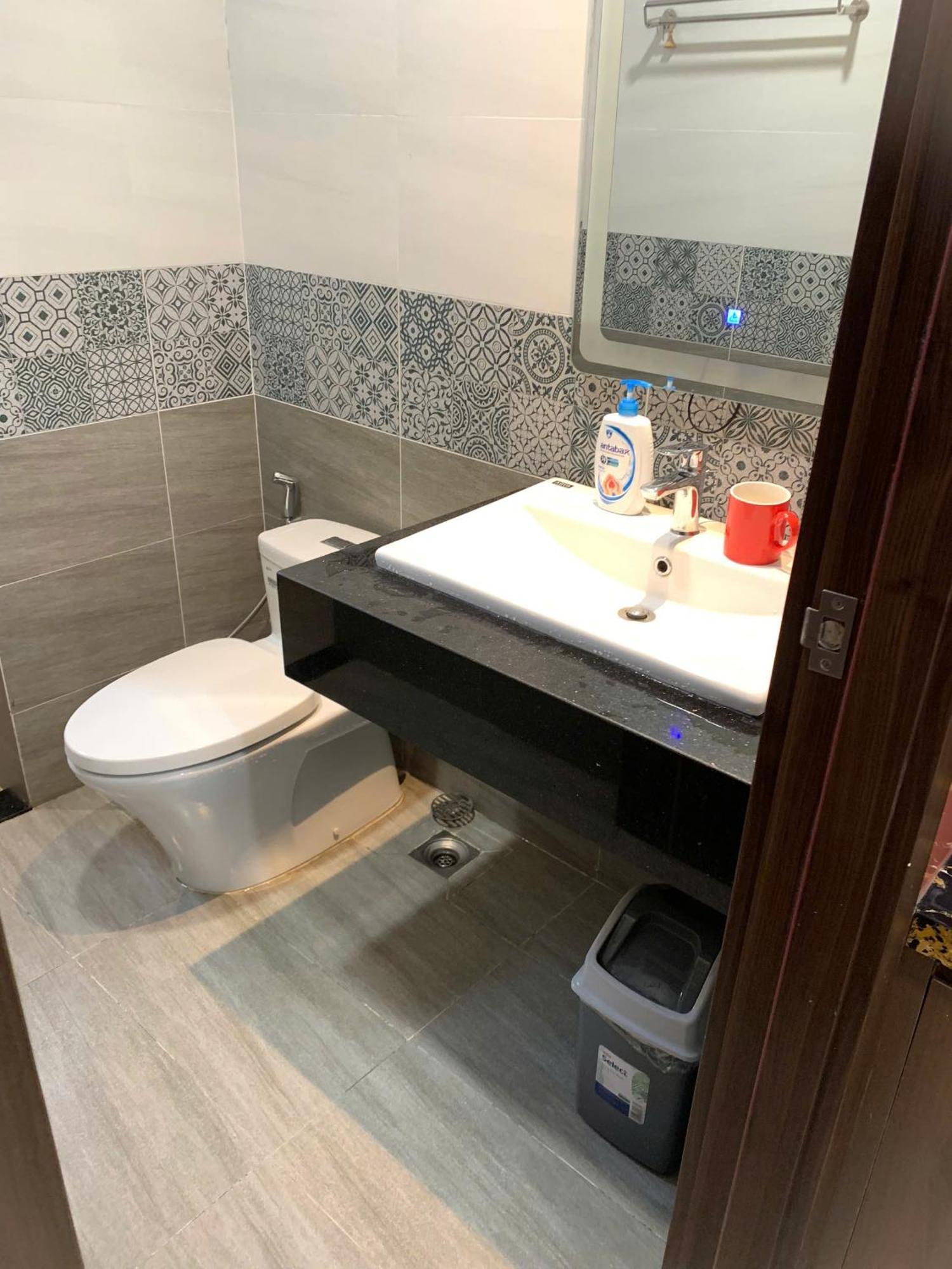 Lunaria Maison Blissful Nest अपार्टमेंट Ho Chi Minh City