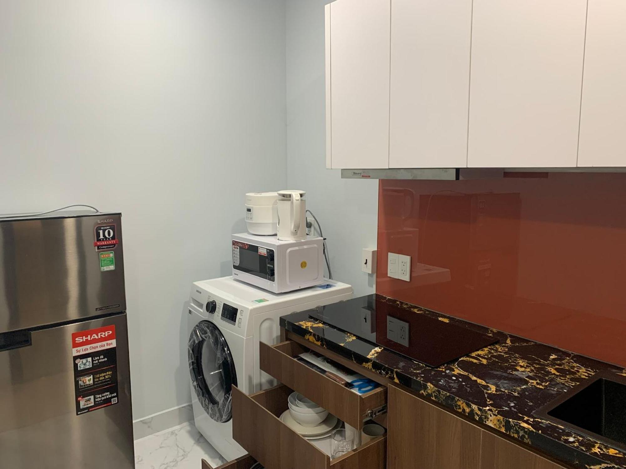अपार्टमेंट Lunaria Maison Blissful Nest