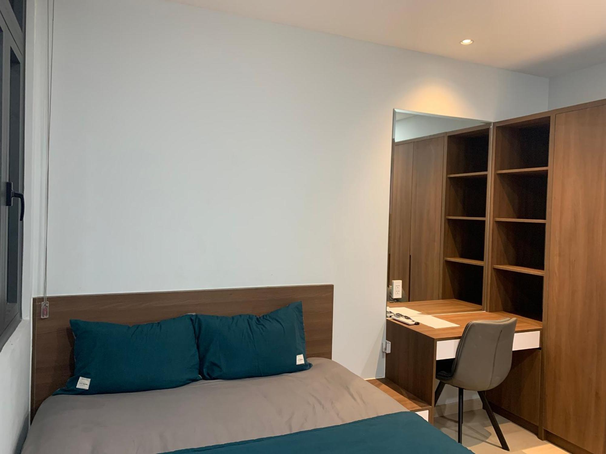 Lunaria Maison Blissful Nest अपार्टमेंट *